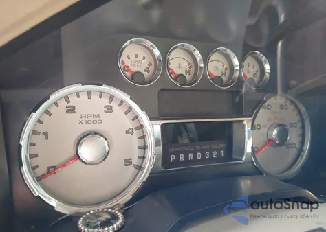 2008 Ford F-250 Fx4/Harley-Davidson/King Ranch/Lariat/Xl/Xlt from USA, damaged, VIN 1FTSW21R48EC68029